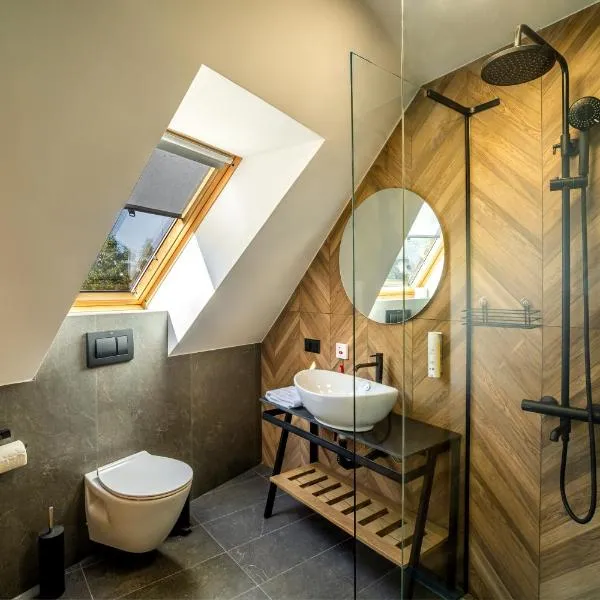 Acacia Boutique Hotel, хотел в София