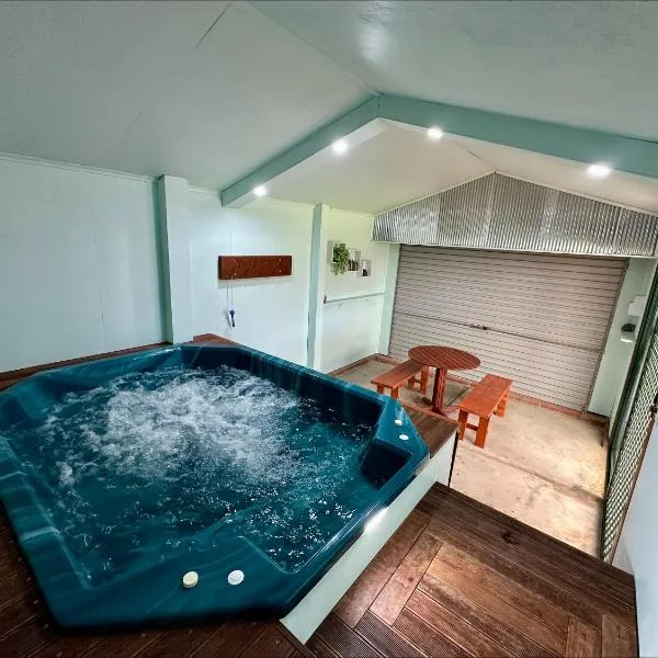 Wild Hearts Cottage, hotel in Wallaroo