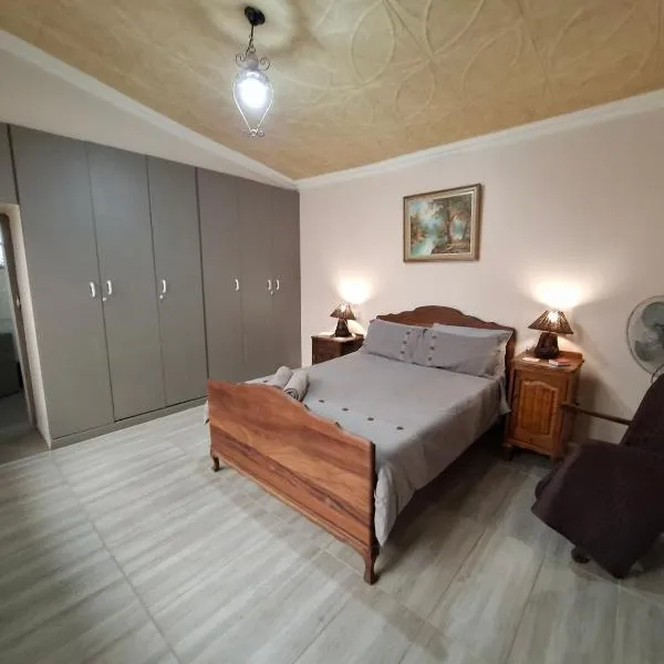 Carpe Diem, Hotel in Brakpan