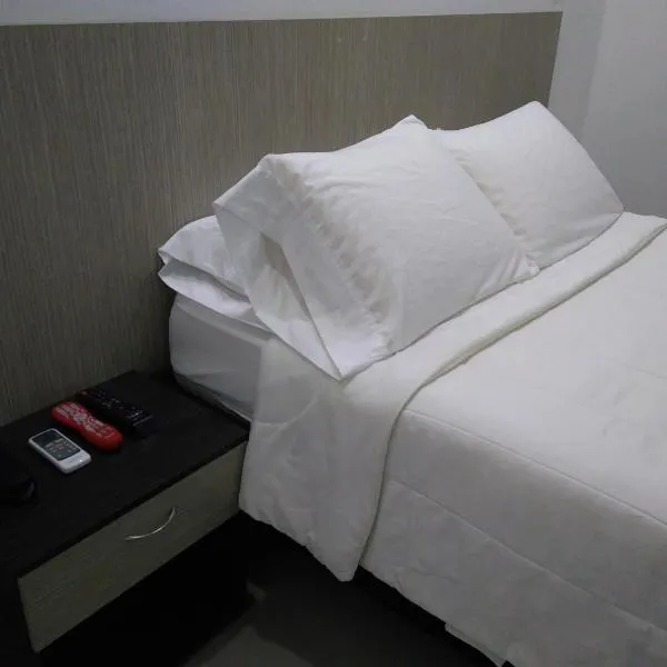 Hotel Boutique Santorini Class, hotel en Sincelejo