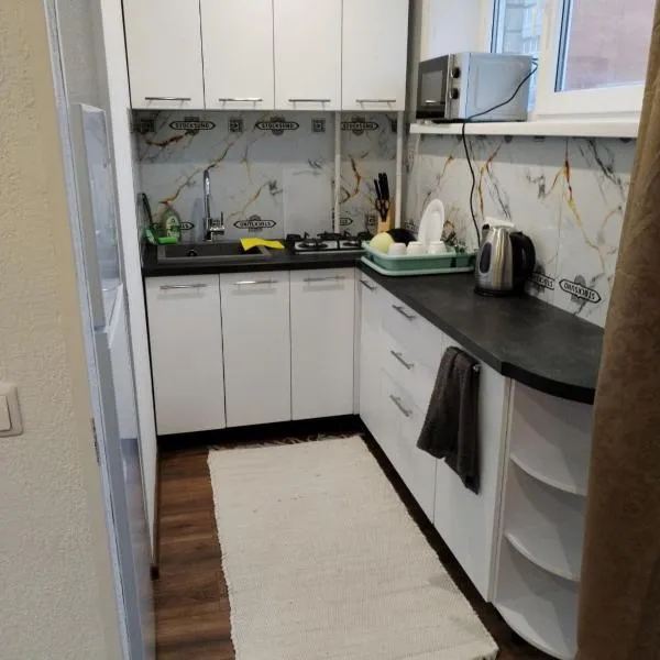 Studio Art, hotel en Sillamäe