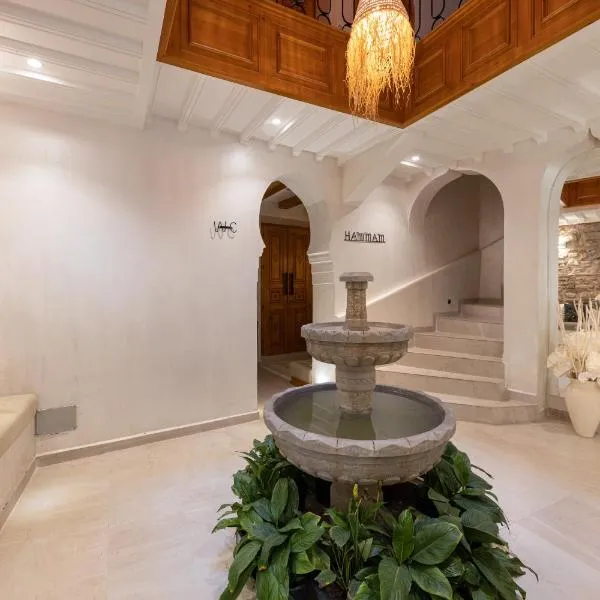 Riad Nila, hôtel à Chefchaouen