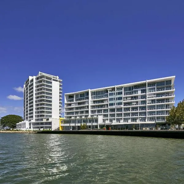 The Sebel Mandurah, hotel en Mandurah