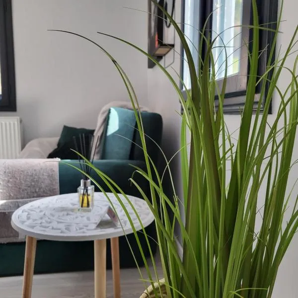 Căsuța Piticilor, Hotel in Broşteni