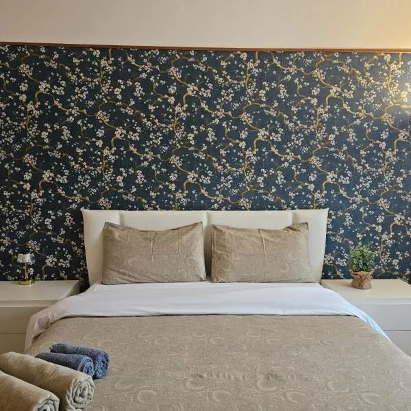 Dolce Vita Luxe Studio, hotel in Venice