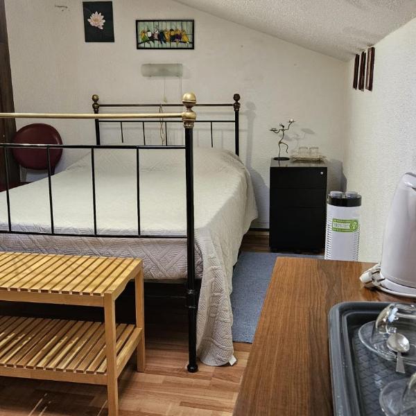 Suite Porto, Porto