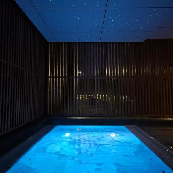 Hôtel L'Echappée Vosgienne - Nature - Récupération - Sport - 300m du lac, hotel a Gérardmer