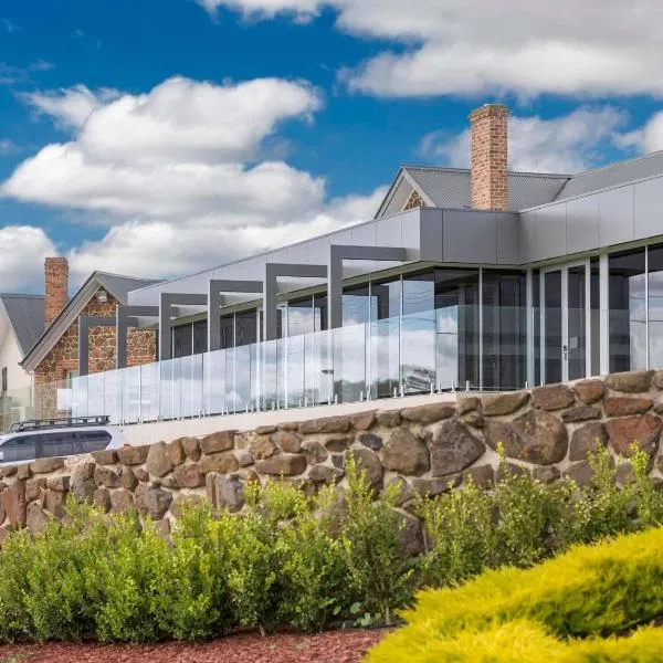 Mercure Goulburn, hotell sihtkohas Goulburn