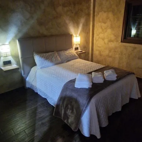 Casafina, hotel in Buzanada