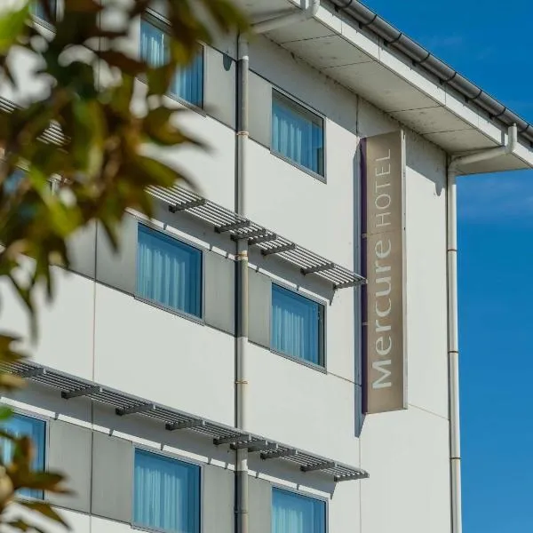 Mercure Newcastle Airport, hotel v destinaci Newcastle