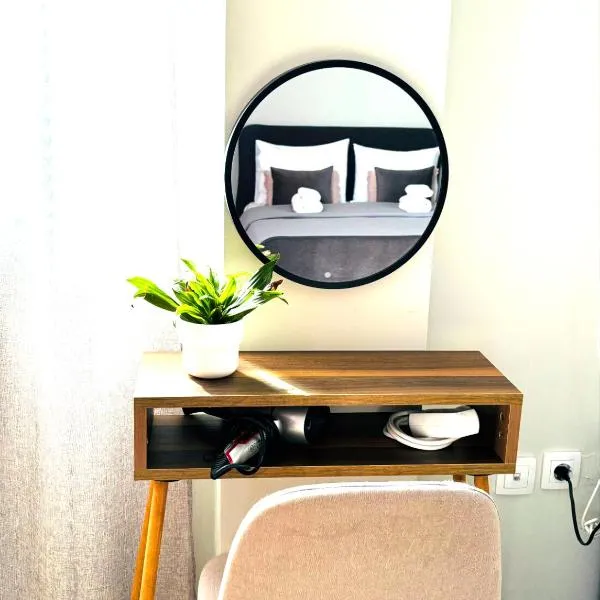 Downtown Studio 41, Hotel in Serres