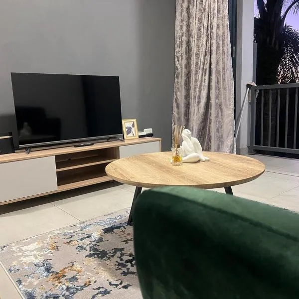 Modern Apartment in Centurion, ξενοδοχείο σε Centurion