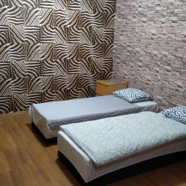 FEIDUM quarters flat, hotel in Kraków