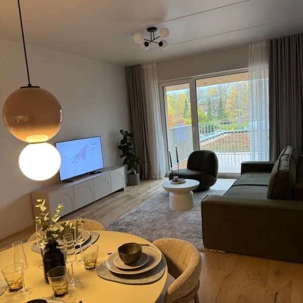 Adoffi Apartment, hotel in Rakvere