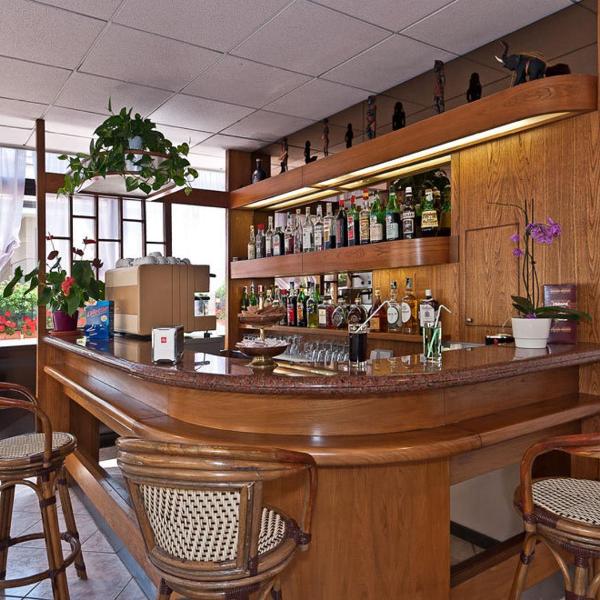 Hotel Prestige
