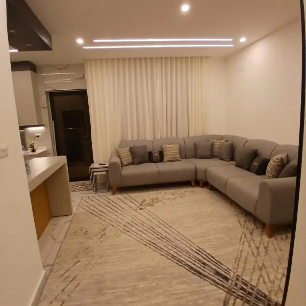 شقق الراحة والسعادة, hotel em Amã