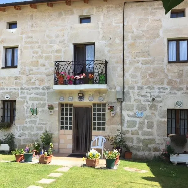 Boomerang Cottage B&B - Quintanapalla, hotel v destinaci Quintanapalla