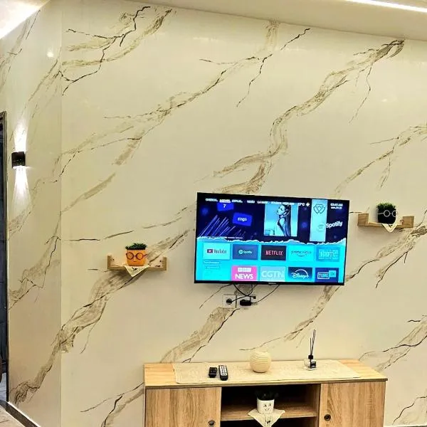 Le Havre de Paix, Hotel in Nabeul