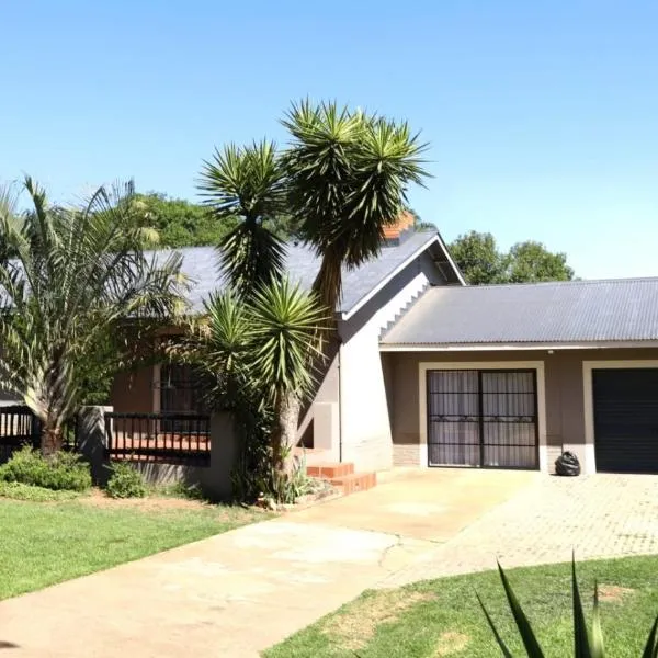 Sleep-A-Lot、ピート・レティーフのホテル