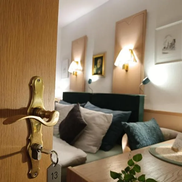 RATSSCHÄNKE Südheide, hotel i Gifhorn