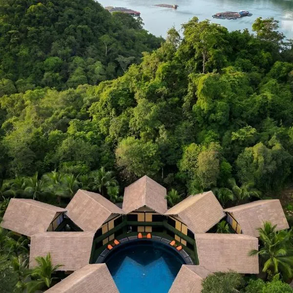 A Coral Reefs Resort Langkawi, ξενοδοχείο σε Kuah
