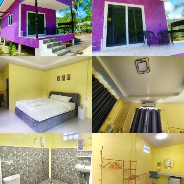 Ari homestay, hotel u gradu Ko Kod