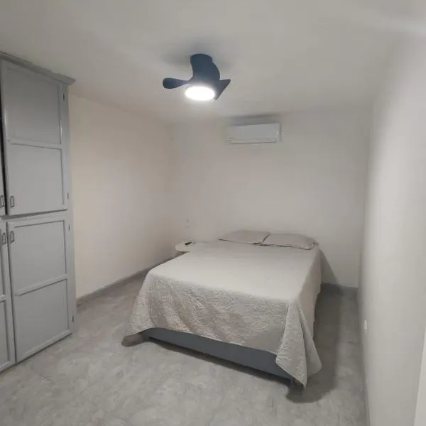 Santafe Suites, hotel em Hermosillo