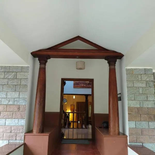 Yercaud Bungalow Stay, hotel v destinaci Yercaud