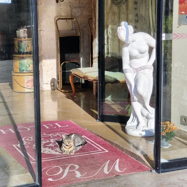 Le Relais Médicis, hotel in Paris