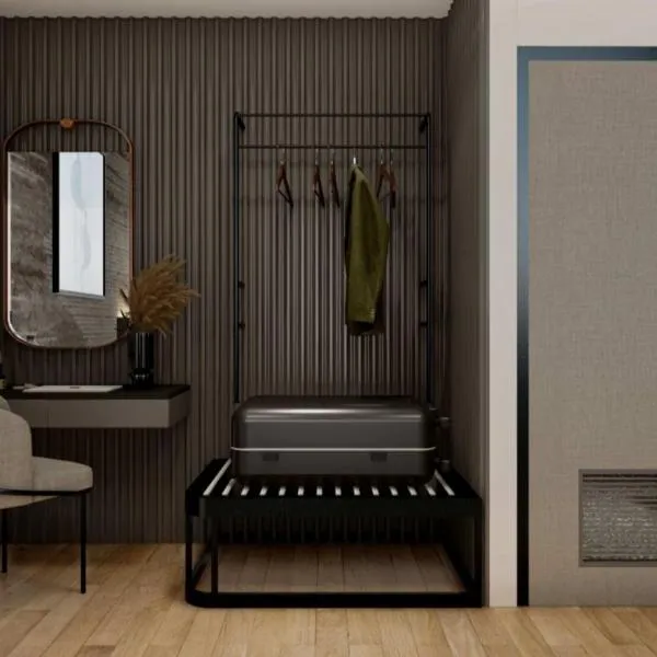 The Clover, hotel a Chiang Mai