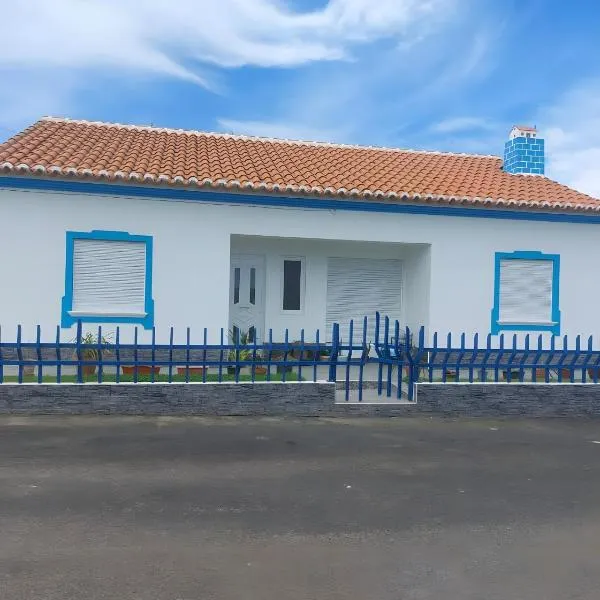 Casa das Cales - Grande, hotel in Altares