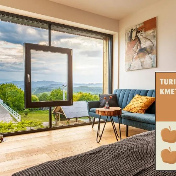 Hotel Frost, hotel en Maribor