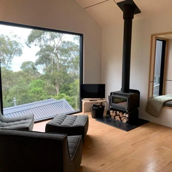 Perch Lorne, ξενοδοχείο σε Lorne