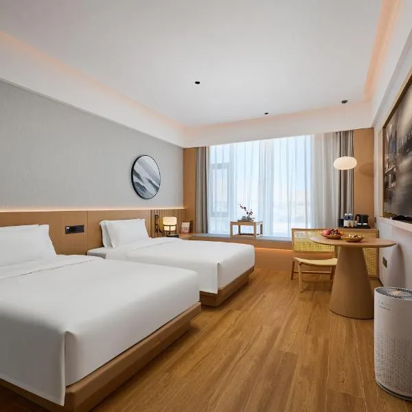 塔什库尔干般蓝酒店, hotel a Taxkorgan