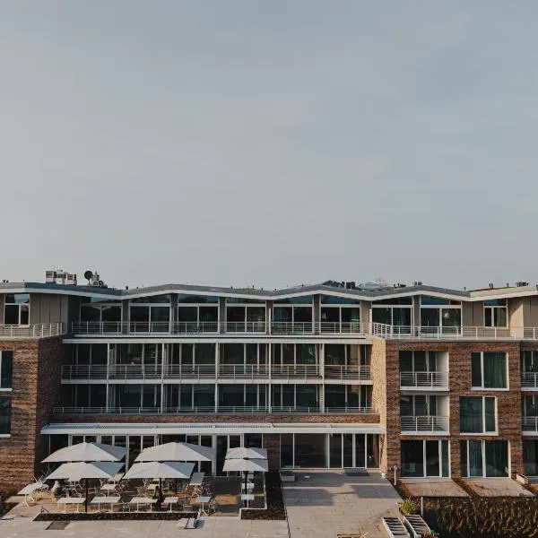 Silt & Sand Langeoog, hotel in Langeoog