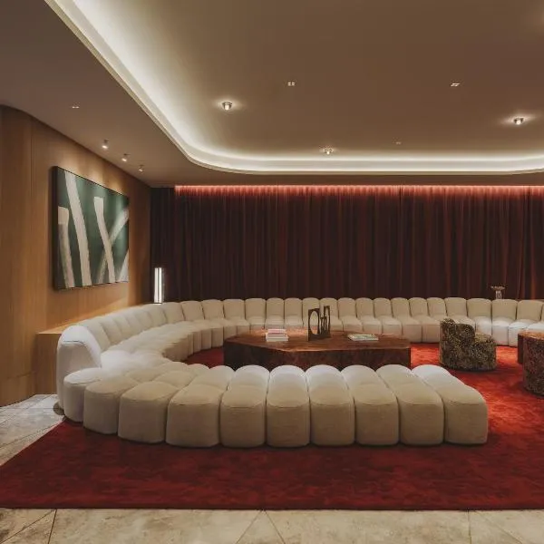 Gallery Hotel 4 Sup, hotel in Barcelona