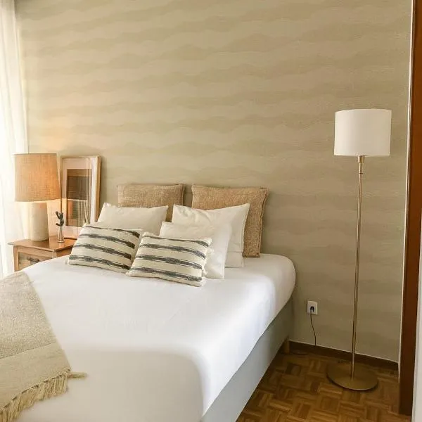 Soar Home l Airport l Olivais, ξενοδοχείο στη Λισαβόνα