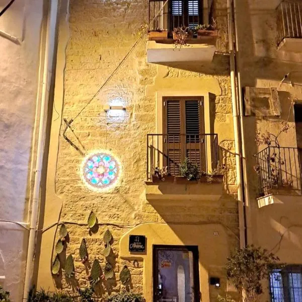 Borgo Fontana B&B, hotel u Bariju