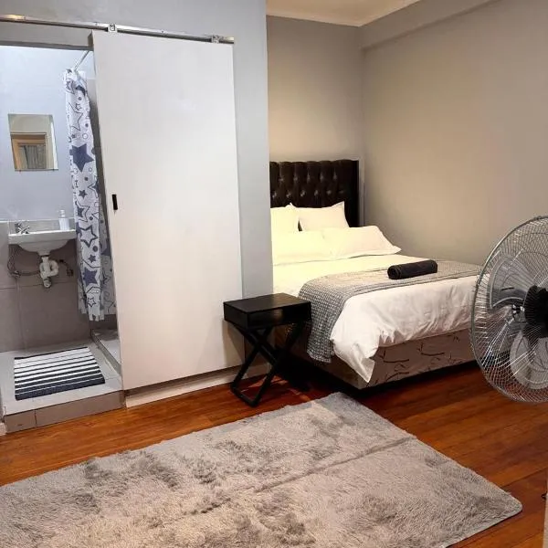 HavenTrust Guest house, hotel in Goodwood