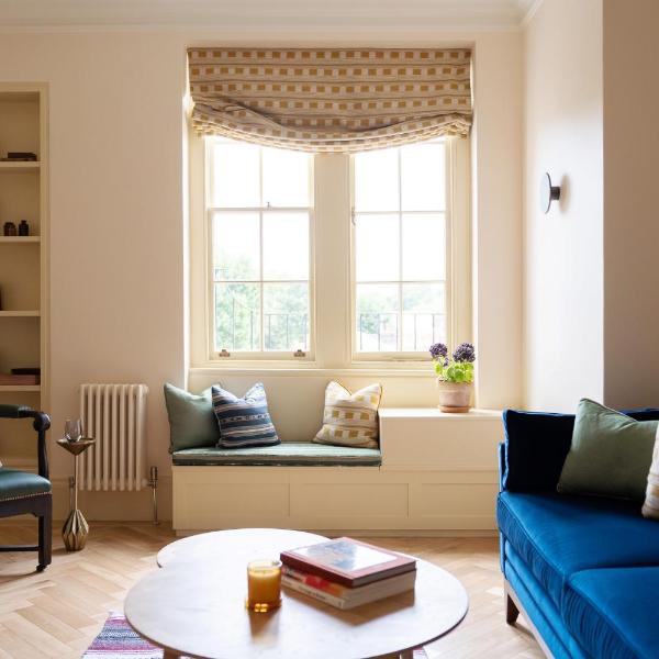 Melody Apartment, London