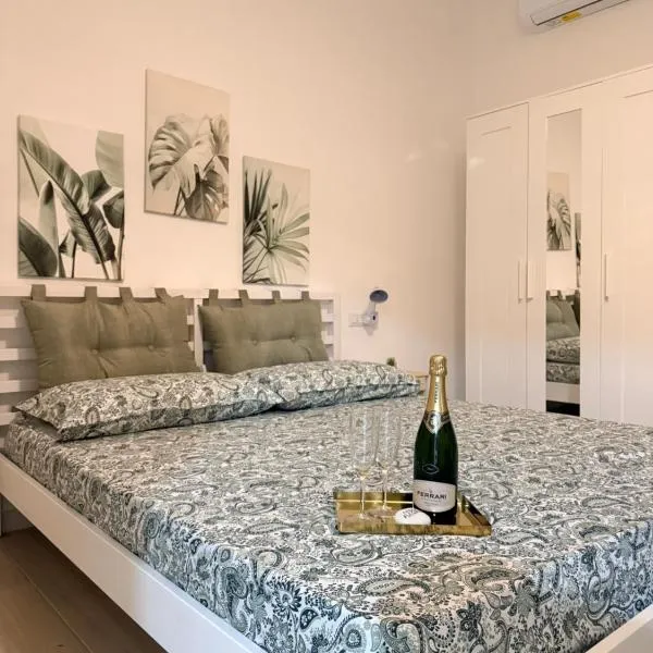 Nido Flegreo, hotel v destinaci Pozzuoli