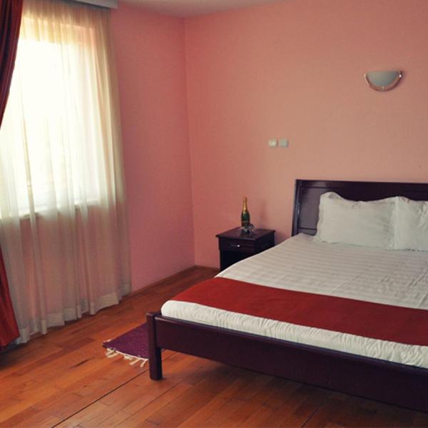 Hotel Satelit Kumanovo, Kumanovo