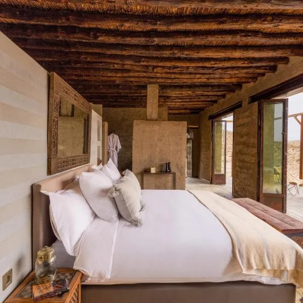 Nomad's Land Marrakech, hotel i El Karia