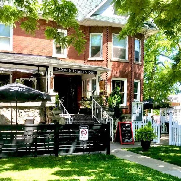 Inn 31, hotel em Kingsville