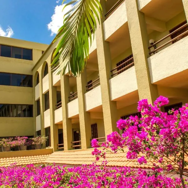 Hotel Casa Colonial Cozumel, Hotel in Cozumel