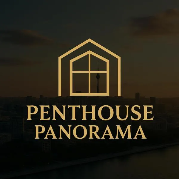 Penthouse Panorama, hotel di Baku