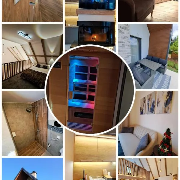 Holiday home, hôtel à Pale