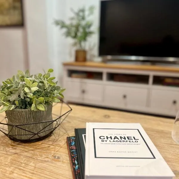 Nueva Córdoba Judería, ξενοδοχείο στην Κόρδοβα