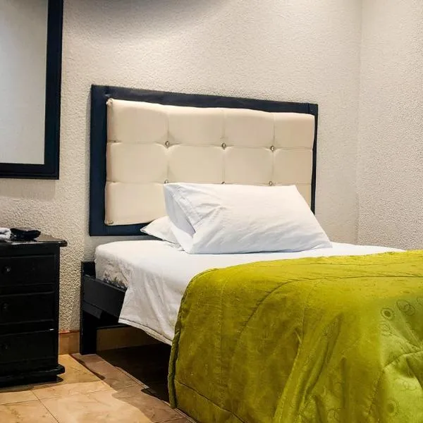 Paraíso Dorado - Hotel Express, hotel en Aguadas