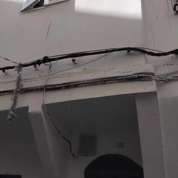 Maison Entière à Louer à La Kasbah de Tanger, hotel en Tánger